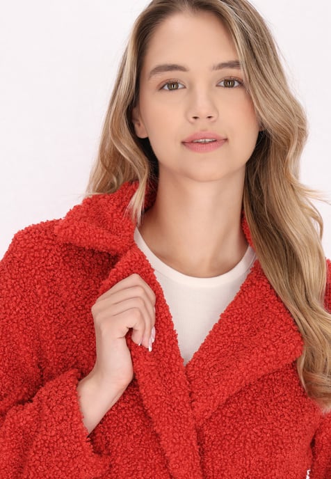 Mymo women red - Image 5