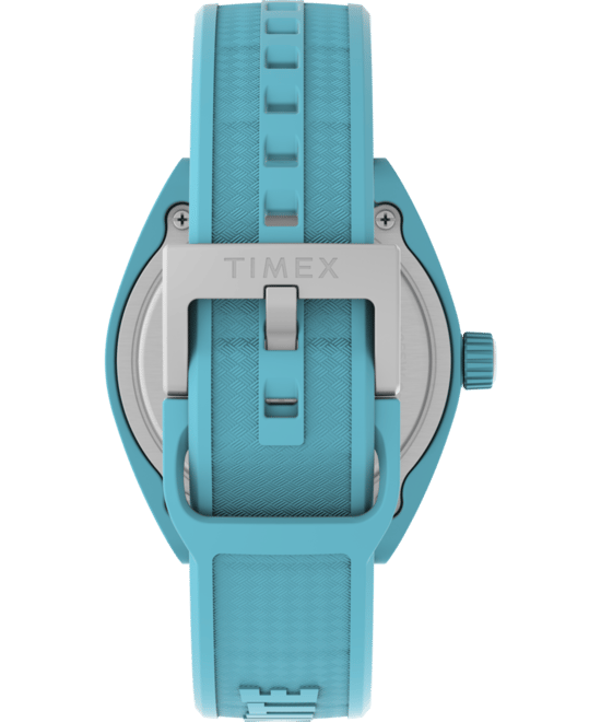 Timex Urban Pop X Fortnite Men's Blue Watch TW2W96900 - Image 2