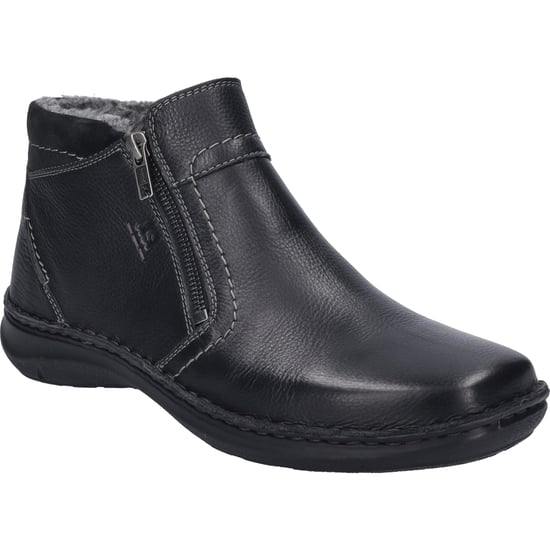 JOSEF SEIBEL New Anvers 04 | Botines de Hombre | negro - Image 1