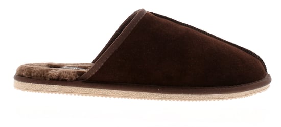 Hush Puppies Coady MEMORY FOAM Slippers Mens - Image 4