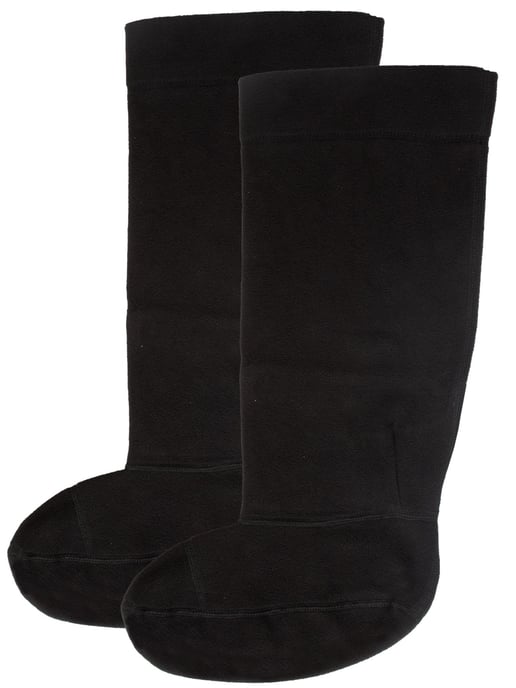 Enzo | Calcetines de vellón para mujer - Image 4
