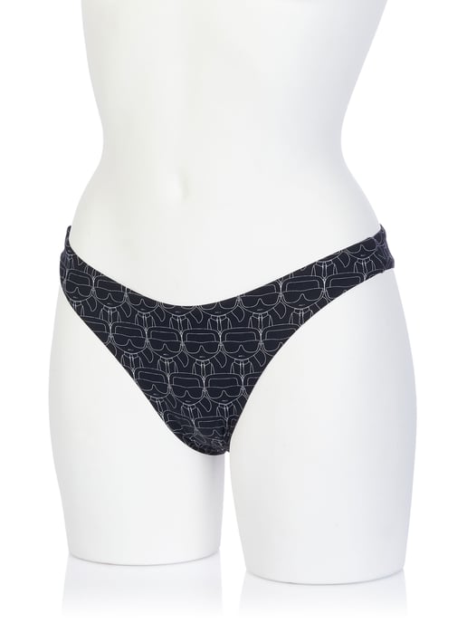 bikini Karl Lagerfeld - Image 1