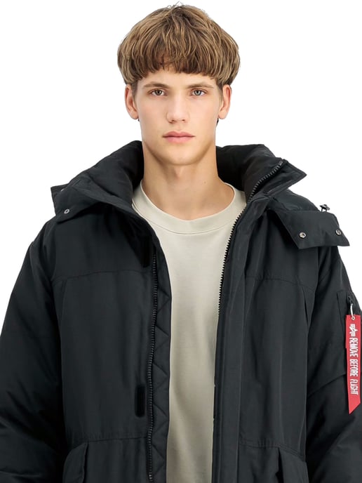 Chaqueta Alpha Industries - Image 3