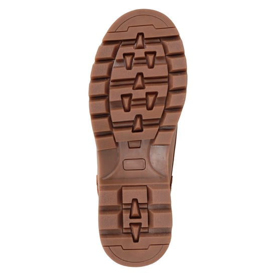 Mountain Warehouse Womens/Ladies Vienna Waterproof Boots (Light Brown) - Image 6
