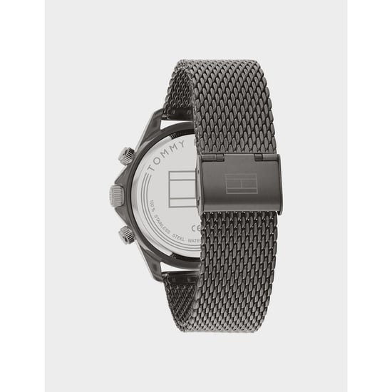 Tommy Hilfiger Reloj de hombre Cuarzo Oro Rosado - Image 3