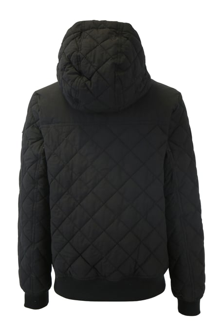 DreiMaster Vintage Blouson with light padding teylon - Image 2