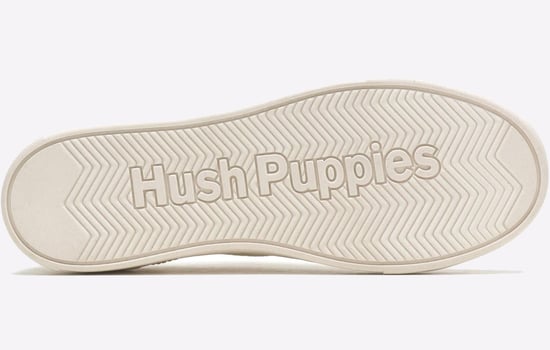 Hush Puppies Good Sneaker Mens - Image 4