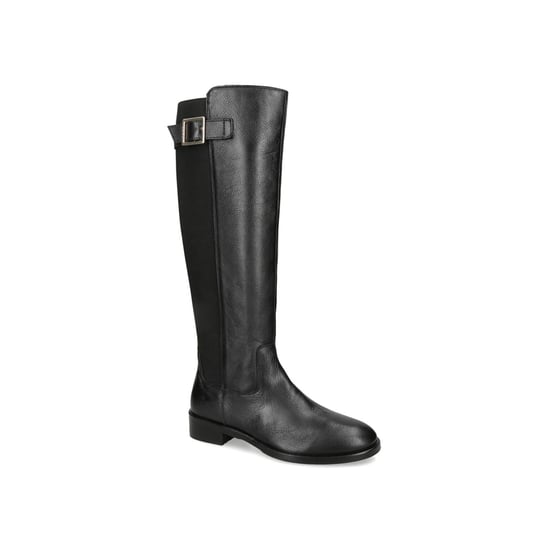Carvela Leather Olympia Boots