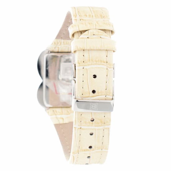 Laura Biagiotti Reloj de mujer Cuarzo plateado - Image 2