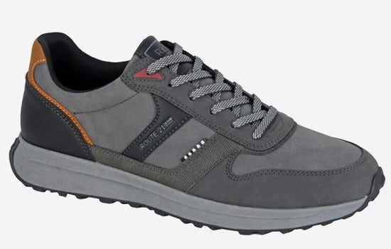 R21 Original Skyler Mens Leisure Trainers