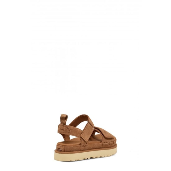 Sandalias Ugg en marrón - Image 4
