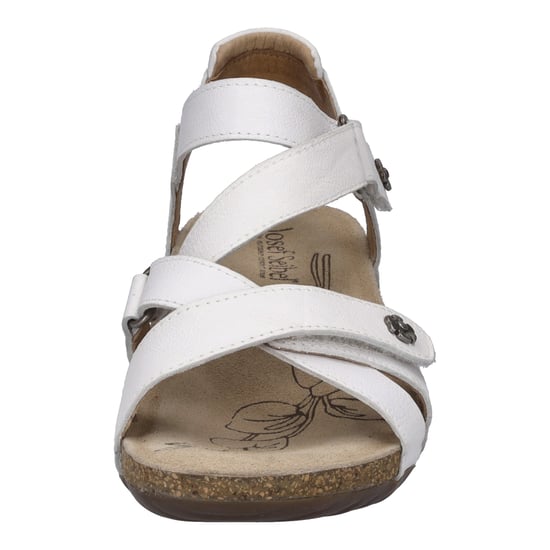 JOSEF SEIBEL Natalya 11 | Sandalias de Mujeres | blanco - Image 4