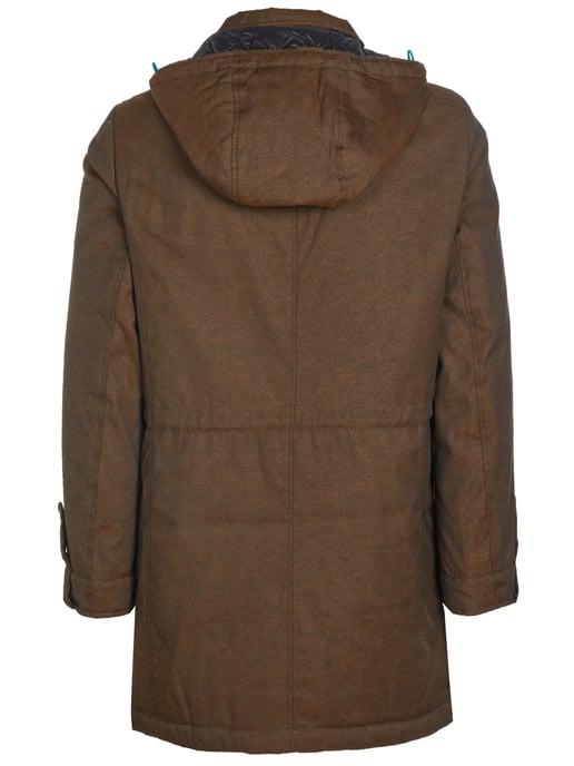 Chaqueta vaquera Trussardi - Image 2