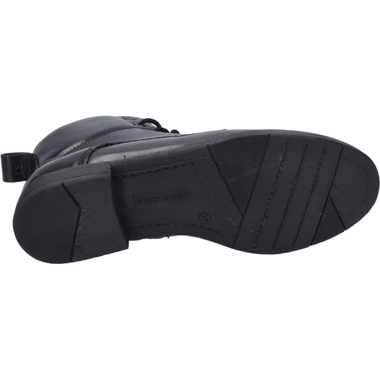 JOSEF SEIBEL Simona 05 | Botines de Mujeres | negro - Image 5