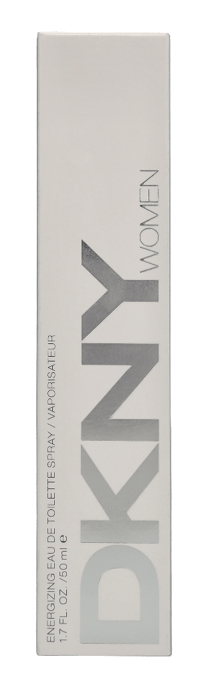 Dkny Energizing Edt Vapo 50 ml - Image 2
