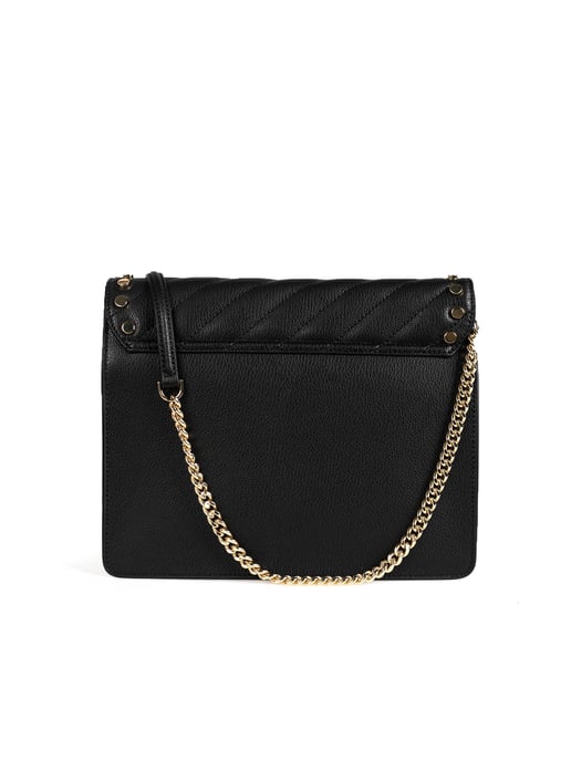 Baldinini Bolso Gimmi Mujer Negro - Image 2
