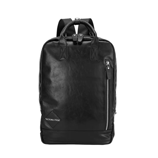 VICTORIA HYDE Backpack cowboy cowgirl backpack in black - Image 1