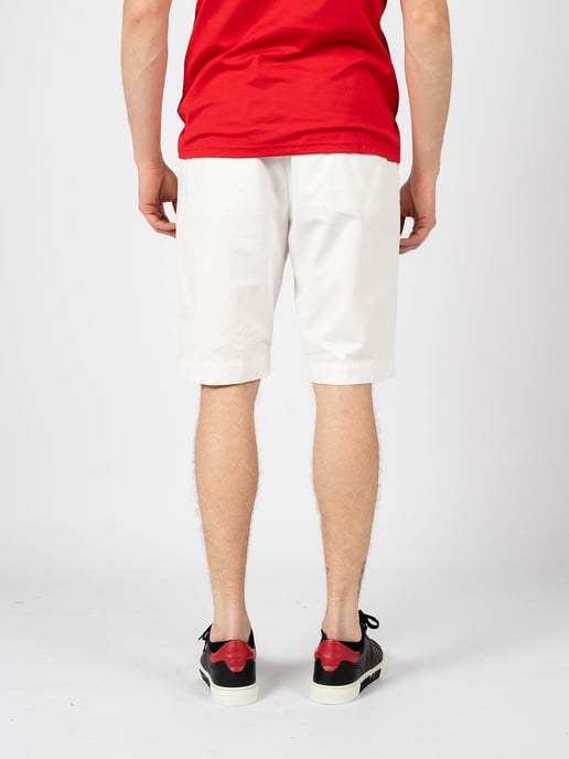 Antony Morato Pantalón Corto Hombre Blanco - Image 4