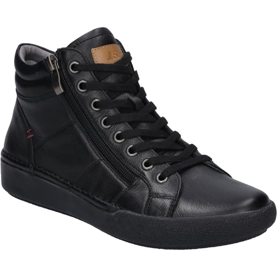 JOSEF SEIBEL Claire 11 | Snaker de Mujeres | negro - Image 1