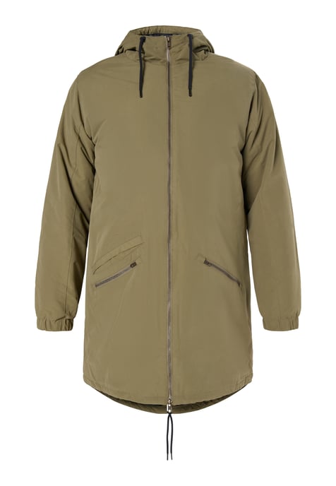Mo Men Military olive - Image 1