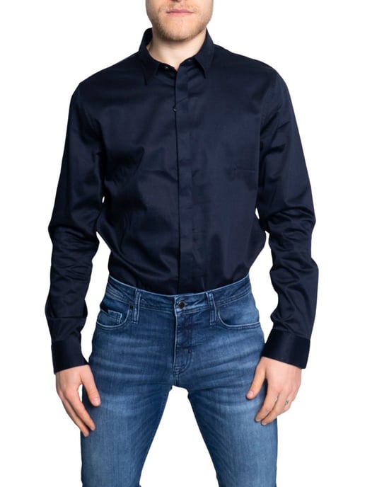 Camisa de Hombre Armani Exchange - Image 1