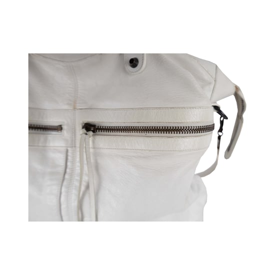 Balenciaga Cube Pocket Tote Bag - Image 3