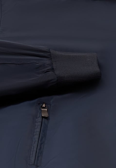 Mo Jacket Men marine - Image 3