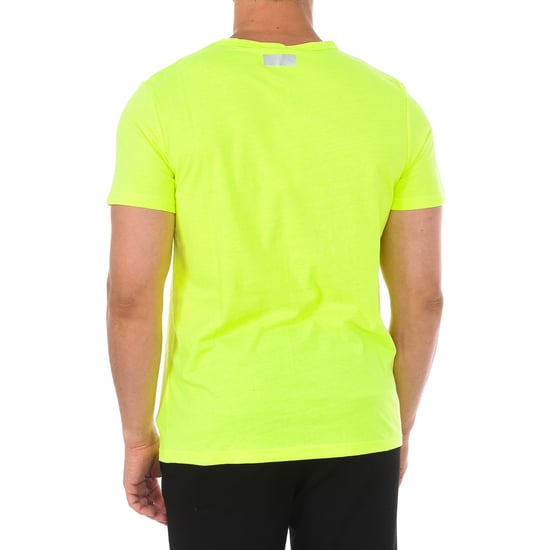 Camiseta de manga corta PUPINO - Image 3