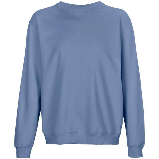 SOLS Unisex Adult Columbia Sweatshirt (Blue) - Image 1