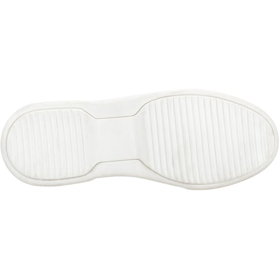 Hush Puppies Wyatt Mens Trainers - Image 3