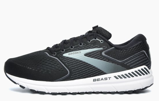 Brooks Beast 20 Hombres (Calzado Ancho) - Image 1