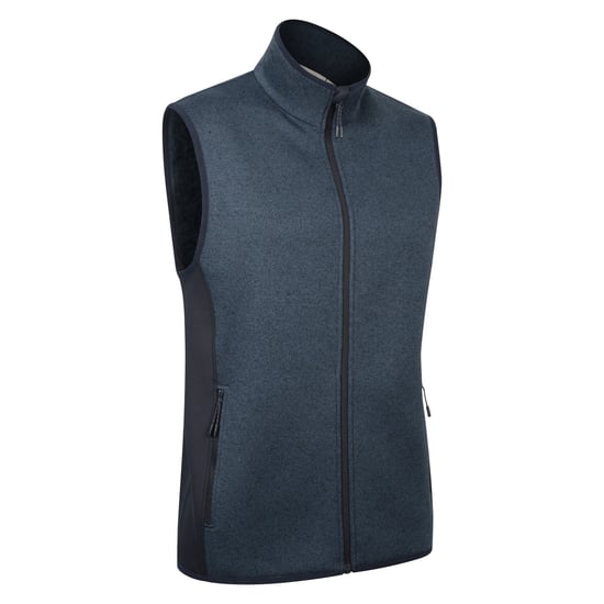 Mountain Warehouse Mens Treston II Gilet (Navy) - Image 3
