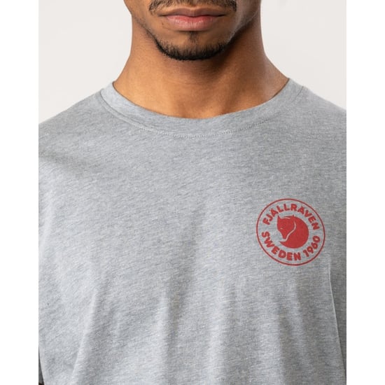 Fjallraven 1960 Logo Mens T-shirt