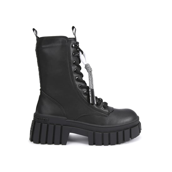KG Kurt Geiger Tegan Lace Up Boots