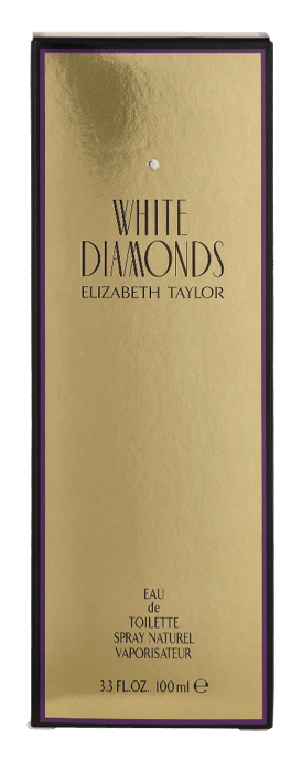White Diamonds Eau De Toilette Vaporizador 100 ml - Image 2