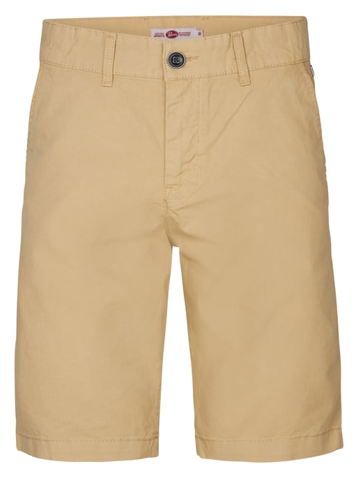Petrol Industries - Chino Shorts Ethan Men - Sand - Image 1