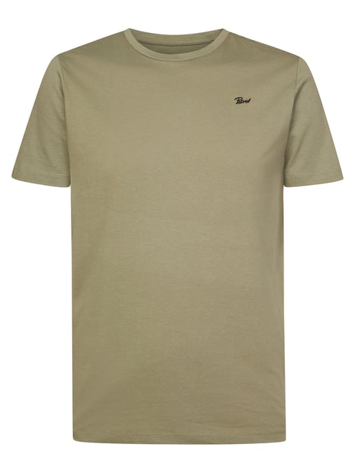 Petrol Industries - 3-pack T-shirts Men - - Image 4