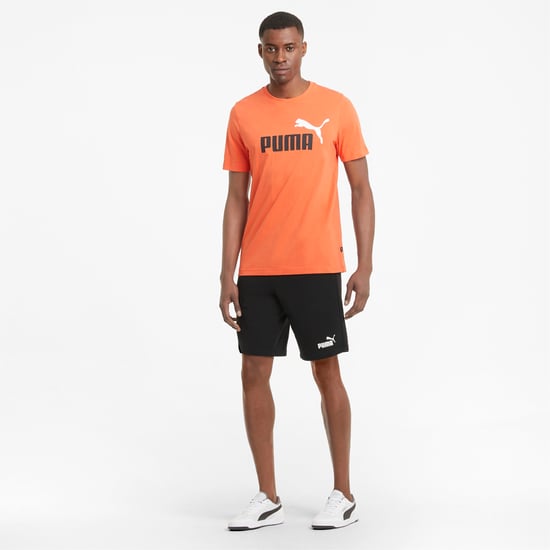 PUMA Mens Essentials Shorts - Image 3