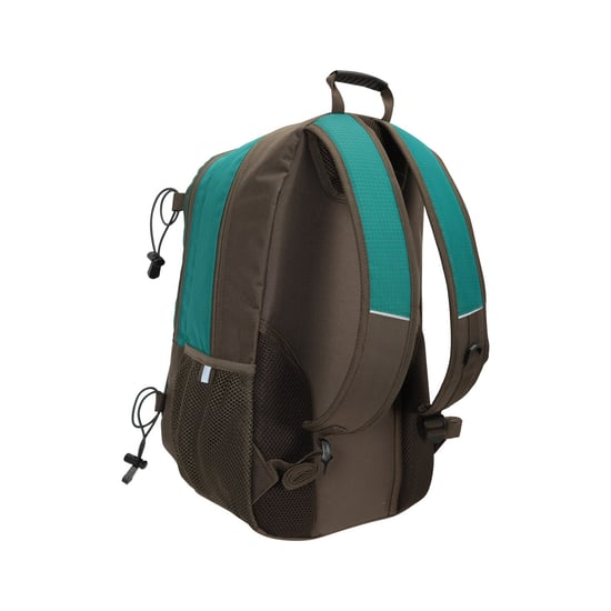 Mountain Warehouse 23L Laptop Bag (Petrol) - Image 2