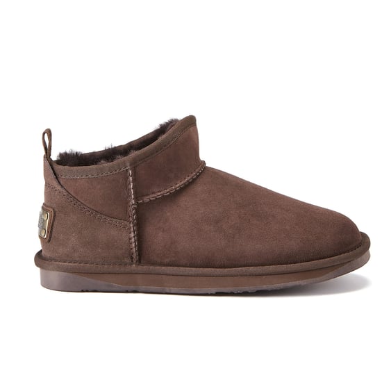 Cosy Ultra Short Beva Boots