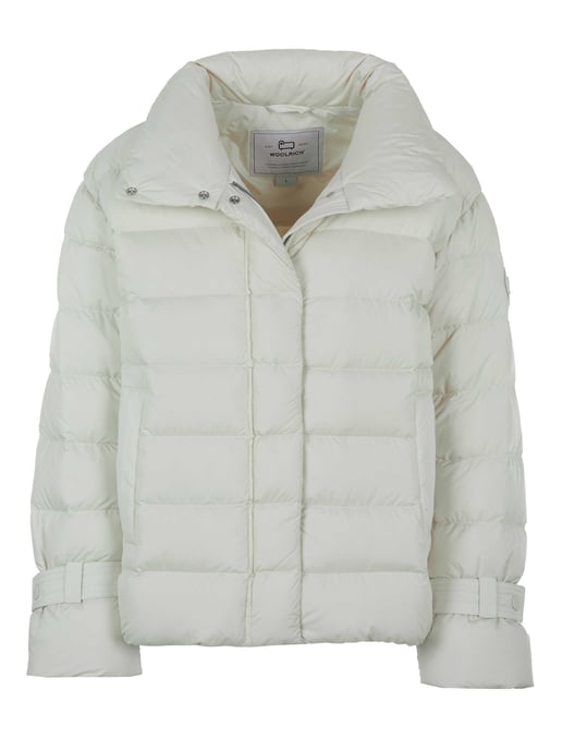 Chaqueta rica en lana - Image 1