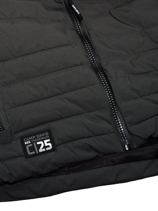 Camp David jacket - Image 2