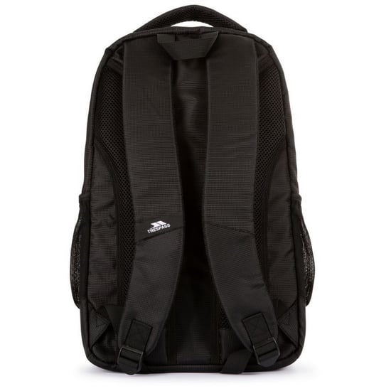 Trespass Thain Backpack (Black)