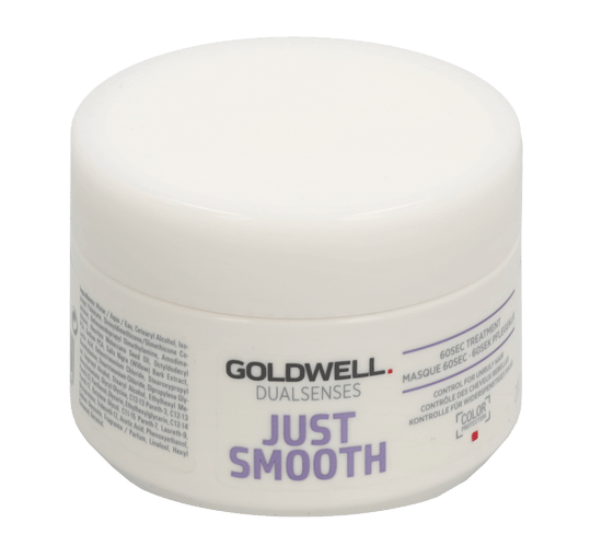 Just Smooth 60 Sec Treatment 200 ml - Image 1