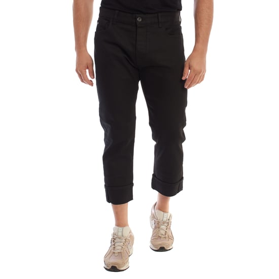 3K1J70 Men's Straight Jeans