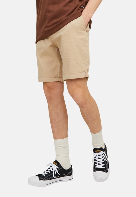 Pantalones Cortos Chino Jack & Jones - Image 3