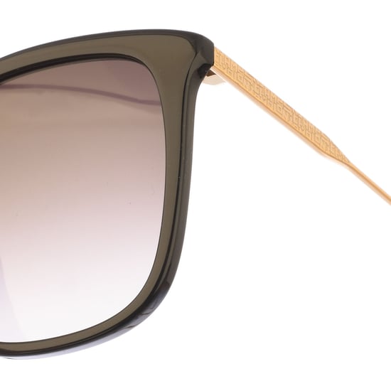 Butterfly Shaped Acetate Sunglasses LO706S Women