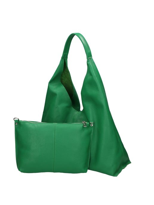 Gave Lux Bolsa de hombro mujer APPLE GREEN - Image 5