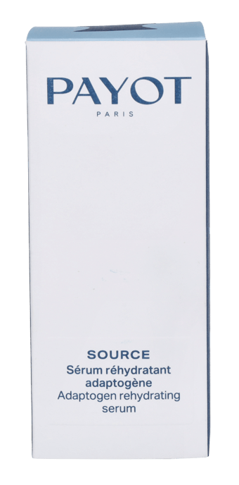Source Sérum Réhydratant 30 ml - Image 2
