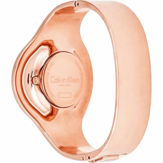 Calvin Klein Reloj de mujer Cuarzo oro rosado - Image 2